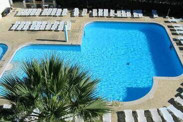 Apartamentos Belavista Avenida