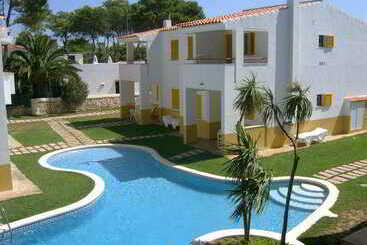 Apartamentos Casa Del Sol