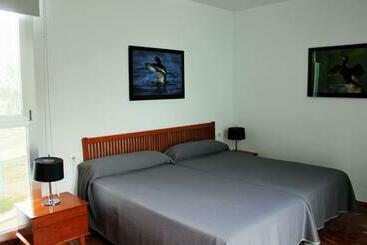 Apartamentos Embalse De Orellana
