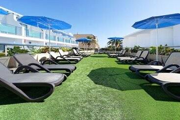 Apartamentos Igramar Morrojable   Adults Only