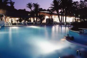 Balneario De Archena   Hotel Levante - Archena