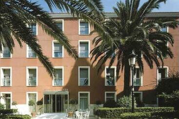 Balneario De Archena   Hotel Levante