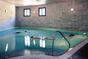 Balneario De Archena   Hotel Levante