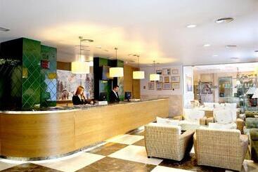 Balneario De Archena   Hotel Levante