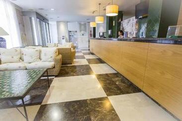 Balneario De Archena   Hotel Levante