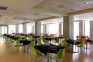 Balneario De Archena Hotel Levante