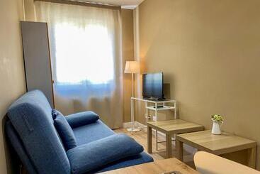 Casablanca Hotel Studios