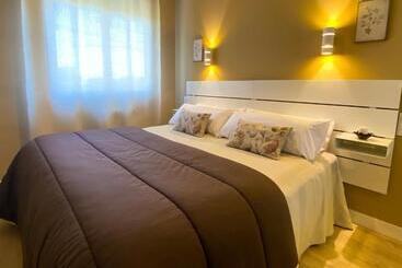 Casablanca Hotel Studios - Santa Marta de Tormes