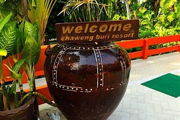 Chawengburi Resort