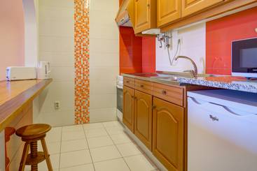 Choromar Apartments