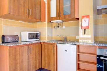 Choromar Apartments