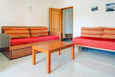 Choromar Apartments