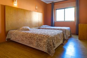 Choromar Apartments