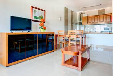 Choromar Apartments