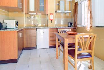 Choromar Apartments