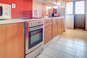 Choromar Apartments