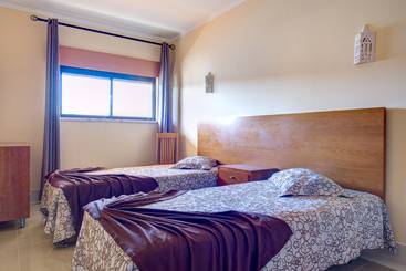 Choromar Apartments