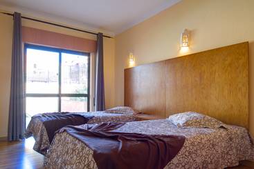Choromar Apartments