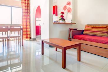 Choromar Apartments