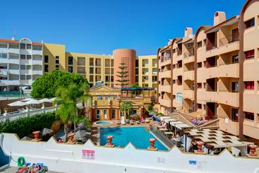 Choromar Apartments