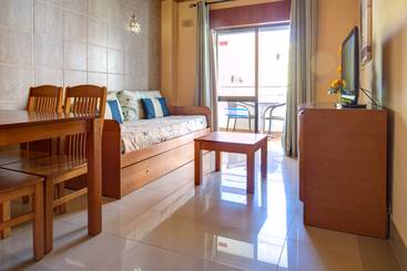 Choromar Apartments