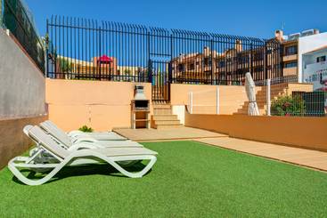 Choromar Apartments