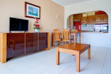 Choromar Apartments
