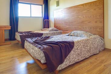 Choromar Apartments