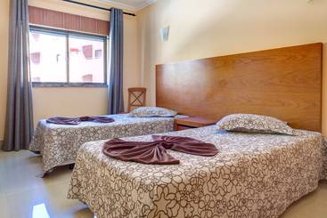 Choromar Apartments