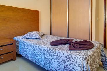 Choromar Apartments