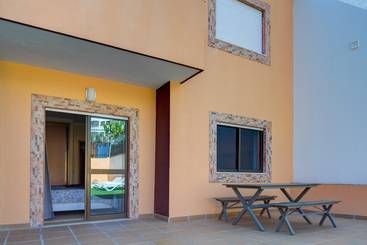 Choromar Apartments