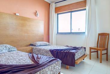 Choromar Apartments