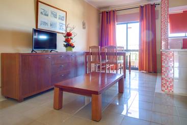Choromar Apartments
