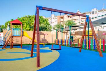 Choromar Apartments