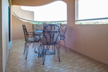 Choromar Apartments