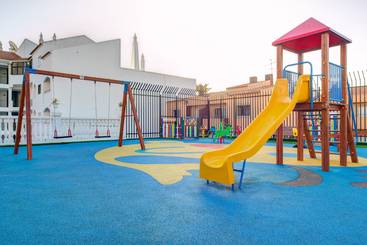Choromar Apartments
