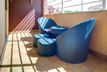 Choromar Apartments