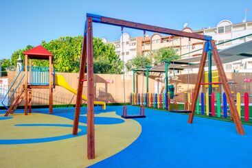 Choromar Apartments