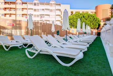 Choromar Apartments