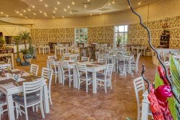 Dit Evrika Beach Club Hotel   All Inclusive