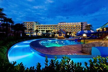 Dit Evrika Beach Club Hotel   All Inclusive