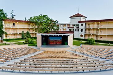 Dit Evrika Beach Club Hotel   All Inclusive