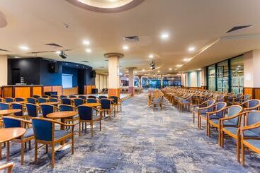 Dit Evrika Beach Club Hotel   All Inclusive