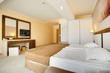 Dit Evrika Beach Club Hotel   All Inclusive