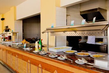 Dit Evrika Beach Club Hotel   All Inclusive