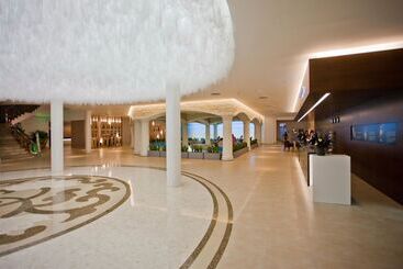 Dit Evrika Beach Club Hotel   All Inclusive