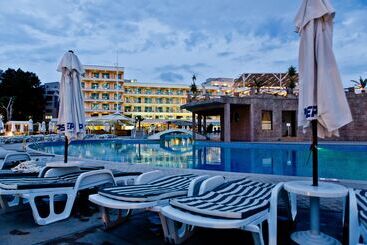 Dit Evrika Beach Club Hotel   All Inclusive