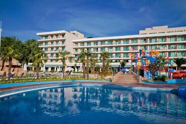 Dit Evrika Beach Club Hotel   All Inclusive