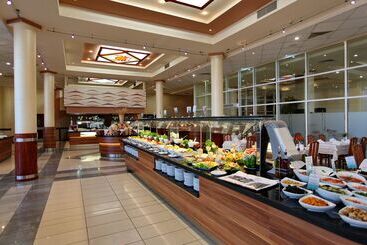 Dit Evrika Beach Club Hotel   All Inclusive