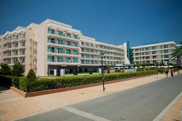 Dit Evrika Beach Club Hotel   All Inclusive
